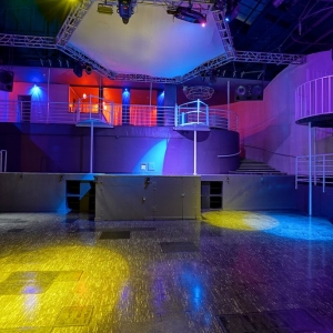 Photo of Mirror Corp Events