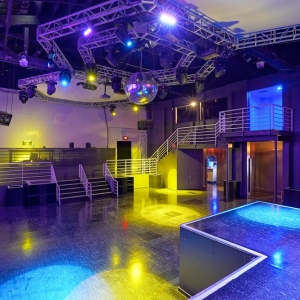 Photo of Mirror Corp Events