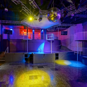 Photo of Mirror Corp Events
