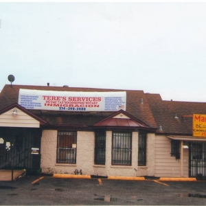 Dallas Tere's Services