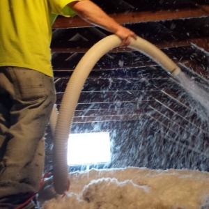 Photo of Pyramid Insulation