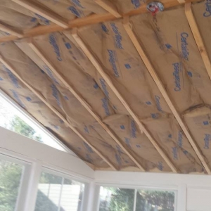 Photo of Pyramid Insulation