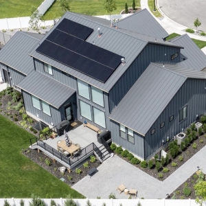 Photo of Texas Solar Professional