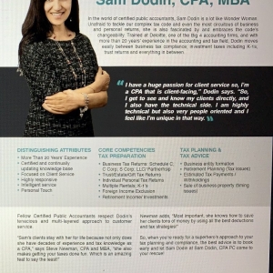 Photo of SoCal Tax Advisors A Professional Corporation