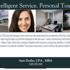 Photo of SoCal Tax Advisors A Professional Corporation