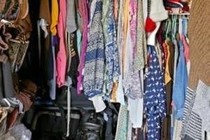 Photo of Sutters Fort Self Storage