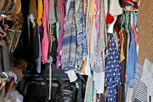 Photo of Sutters Fort Self Storage