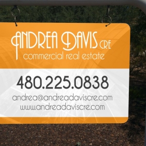 Photo of Andrea Davis CRE