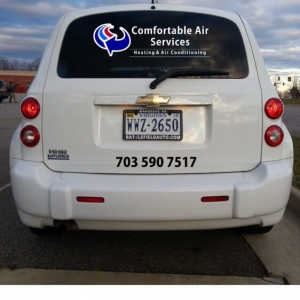 Photo of Comfortable Air Services
