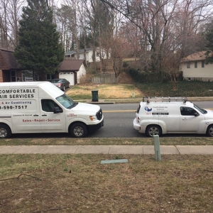 Photo of Comfortable Air Services