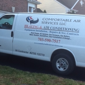 Photo of Comfortable Air Services