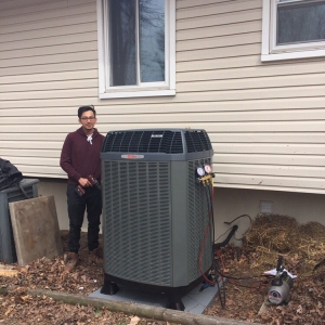 Photo of Comfortable Air Services