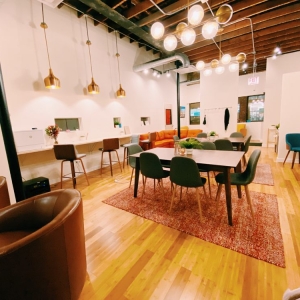 Photo of Le Village Cowork