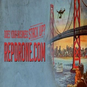 Photo of Repdrone, Div. of The Arte Group