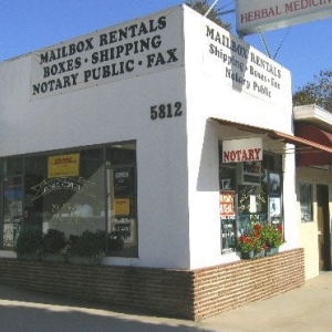 Temple City Temple City Postal Centre