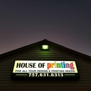 Photo of House of Printing