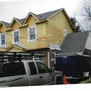 Photo of Jg & sons construction
