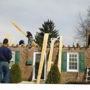 Photo of Jg & sons construction