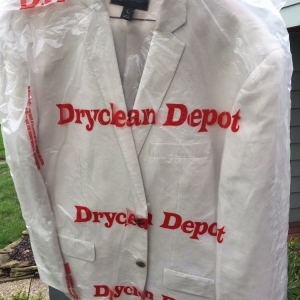 Photo of Dryclean Depot