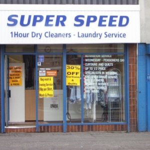 Photo of Super Speed Dry Cleaners