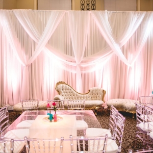 Photo of TC Events Wedding Planning & Design