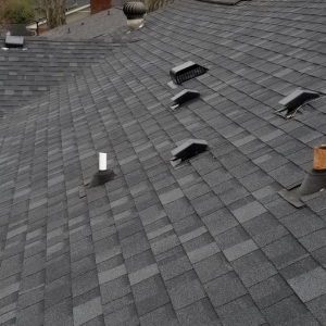 Charlotte Miller Roofing