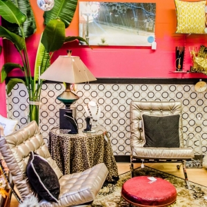 Photo of Eccentricity Designs