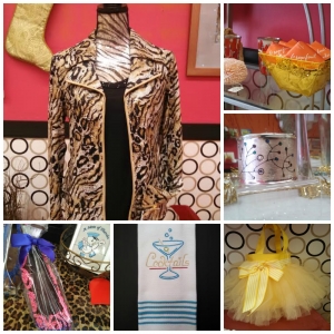 Photo of Eccentricity Designs