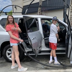 Photo of Take 5 Car Wash