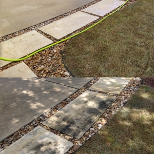 Austin Davickatx POWER PRESSURE WASHING