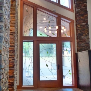 Photo of Unique Art Glass