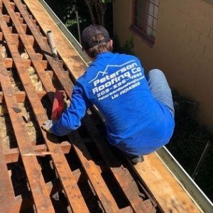 Photo of Peterson Roofing