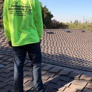 Photo of Peterson Roofing