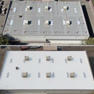 Photo of Peterson Roofing