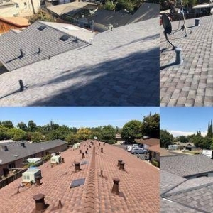 Photo of Peterson Roofing