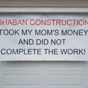 Photo of Shaban Construction