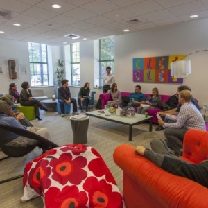 Photo of LabCentral