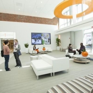 Photo of LabCentral