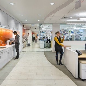 Photo of LabCentral