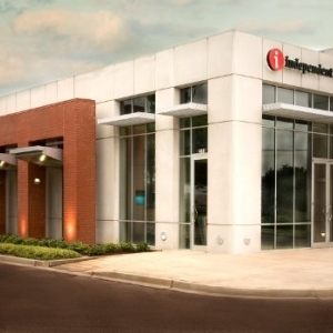 Collierville Independent Bank