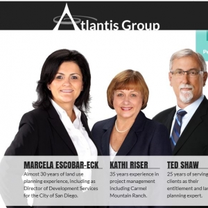 San Diego Atlantis Group