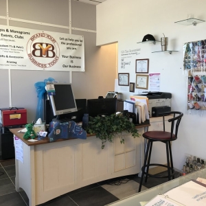 Photo of Brand Your Business Today
