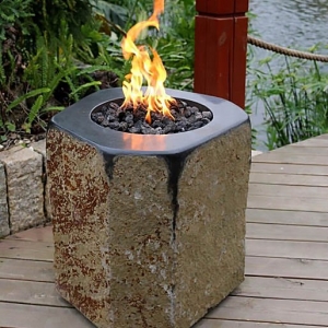 Photo of Sislers Stone