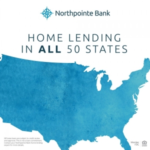 Photo of Jeff Morgan - Team 101 at Northpointe Bank