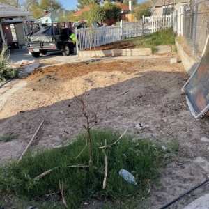 Photo of JP Lawn and Garden Services