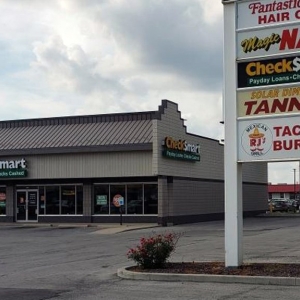 Photo of CheckSmart