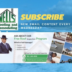 Photo of Wells Roofing and Remodeling