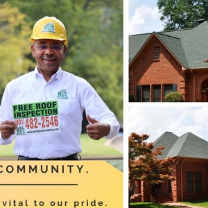 Photo of Wells Roofing and Remodeling