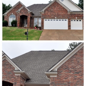 Photo of Wells Roofing and Remodeling