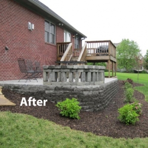 Avon Avon Landscaping